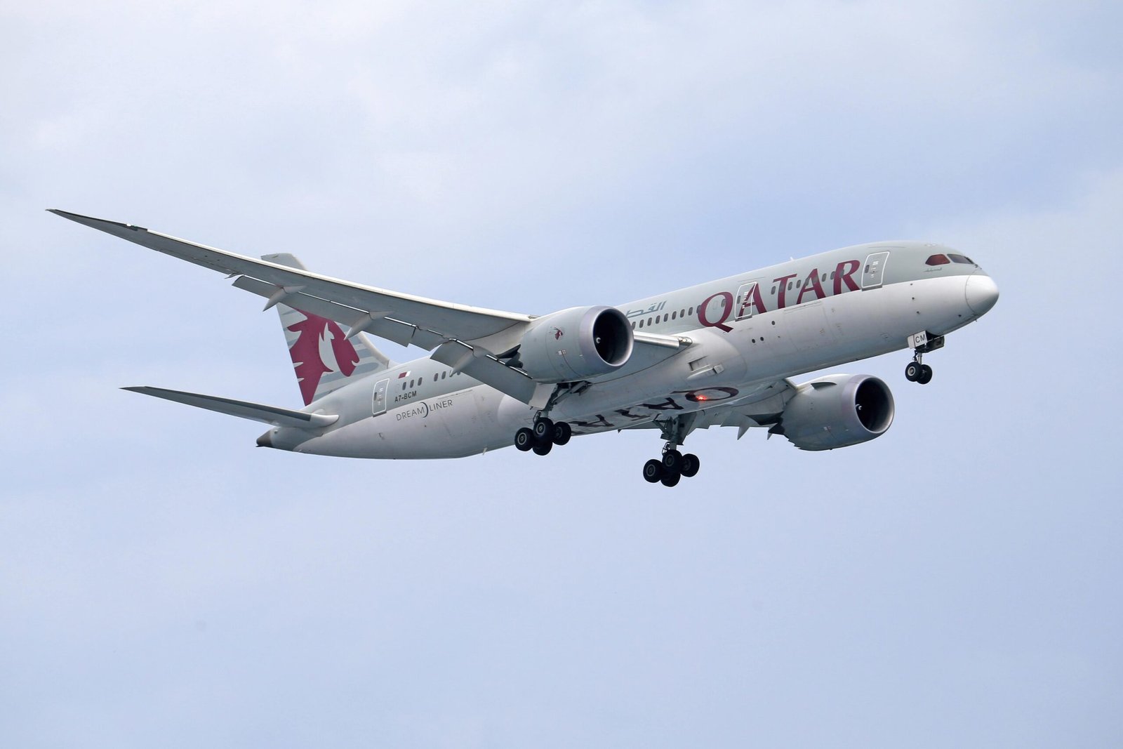 Long Haul Flights Feature Pic