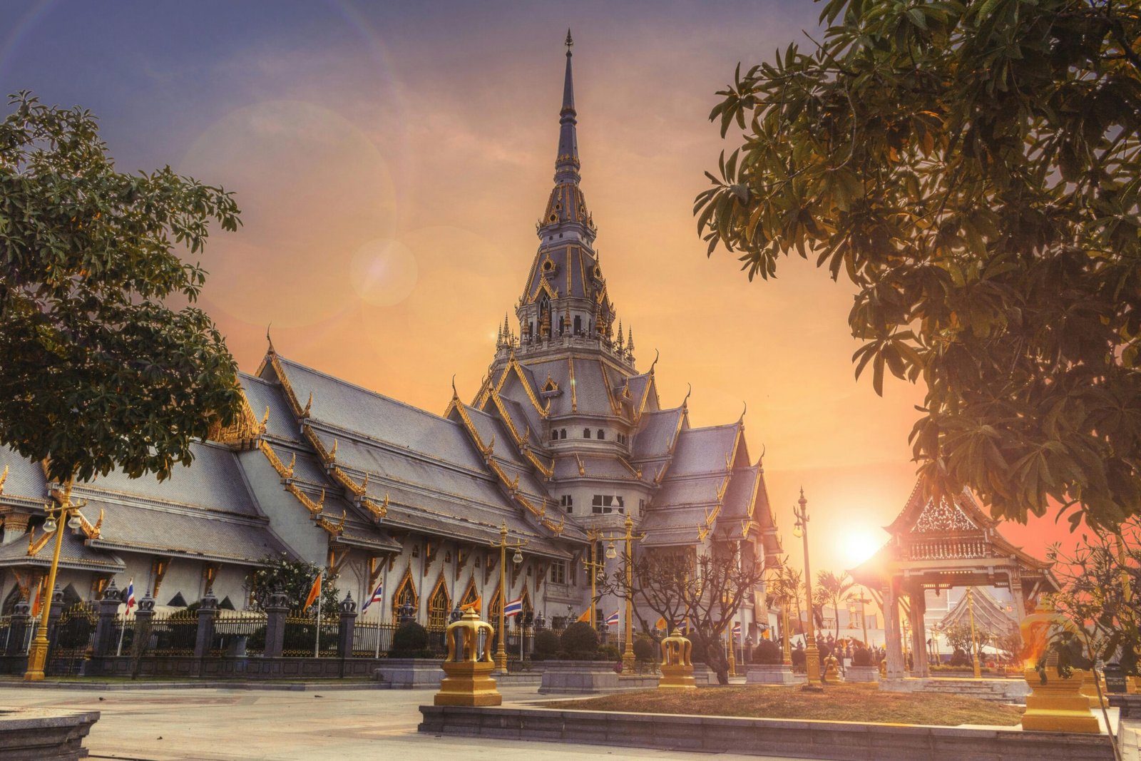 Thai Feature Pic