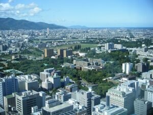Hokkaido feature pic