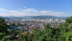 Takayama feature pic