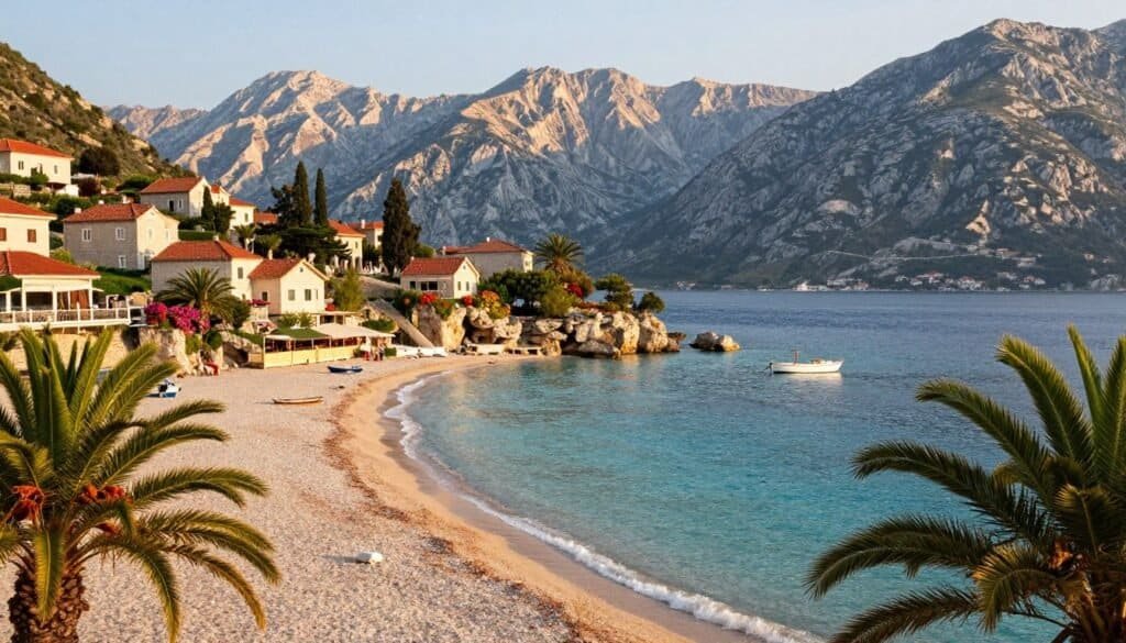 Albania Riviera Albania Riviera