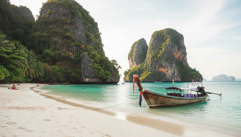 Islands – Beaches Nature