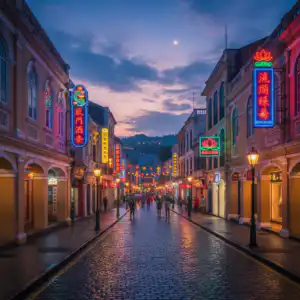 Macao Top 7 Unforgettable Things To Do Featured