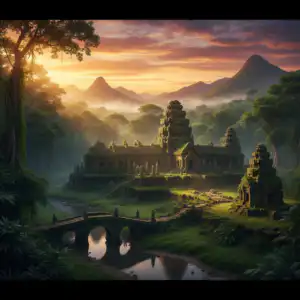 Siem Reap Top 5 Destinations Beyond Angkor Wat Featured