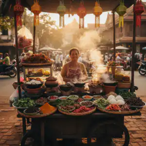 Top 5 Things To Do In Phnom Penh Featured