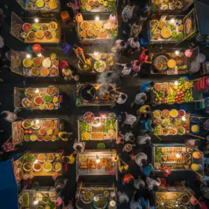 Top 6 Khmer Dishes A Taste Of Cambodian Cuisine Featured