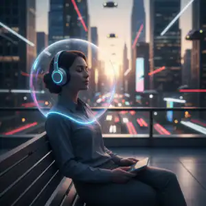 Top 6 Noise Cancelling Headphones For 2026 Featured