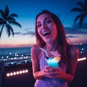 7 Best Nightlife Beaches In Europe Ibiza Mykonos More Featured