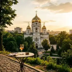 Chisinau Discover Moldovas Vibrant Capital In 2026 Featured