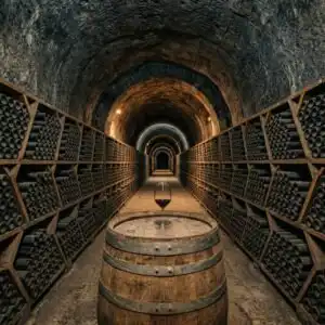 Cricova Winery Explore The Worlds Largest Wine City 2026 Featured