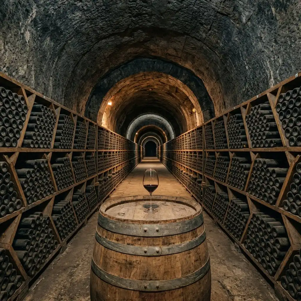 Cricova Winery Explore The Worlds Largest Wine City 2026 Featured