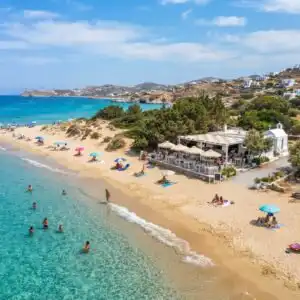 Naxos Island Guide Geography Ancient Ruins And Travel… Featured