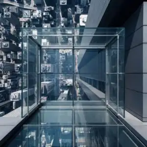 Five Remarkable Global Observation Decks And Their… Featured